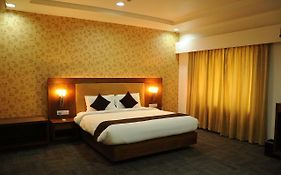 Hotel Ambient Turret